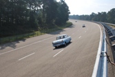 5de Harelbeke oldtimertreffen ingericht door de Taunus M Club Belgie